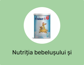 Nutriția bebelușului și alăptare