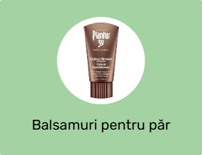 Balsamuri pentru păr