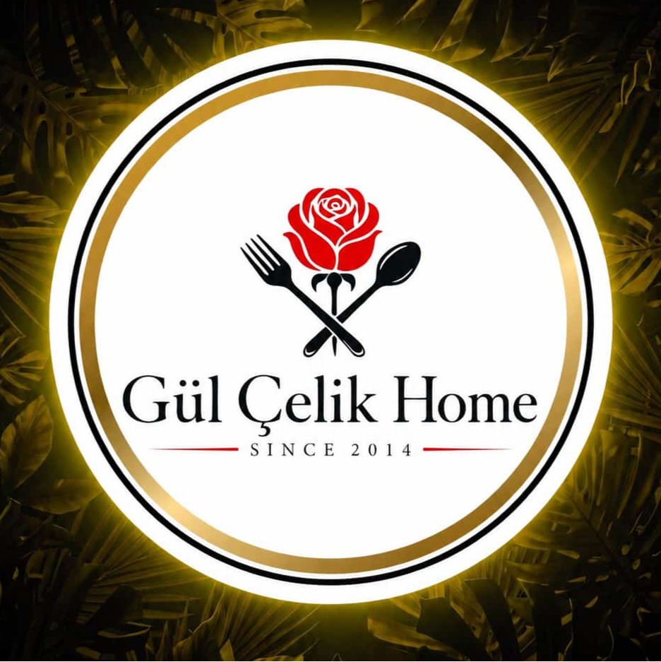 Gül Çelik Home