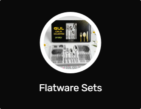 Flatware Sets