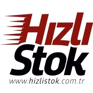 Hızlı stok logo