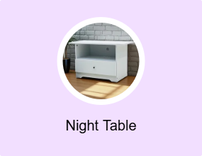 Night Table