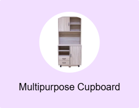 Multipurpose Cupboard