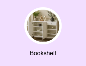 Bookshelf