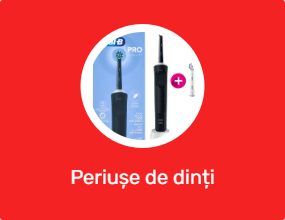 Periuță de dinți reîncărcabilă