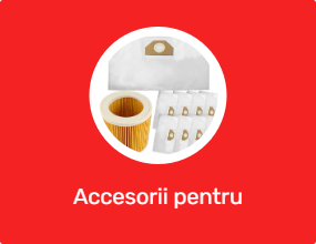 Accesorii pentru aspiratoare
