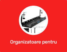 Organizatori de cabluri