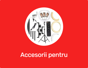 Accesorii pentru fotografii și aparate foto