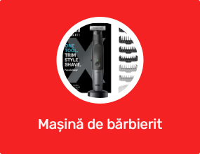 Mașină de bărbierit