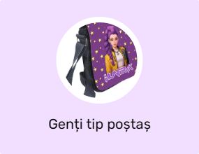 Genți tip poștaș
