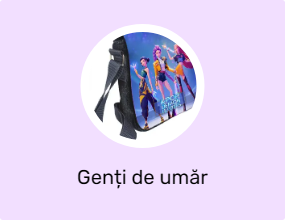 Genți de umăr