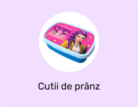 Cutii de prânz
