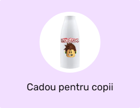 Cadou pentru copii