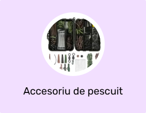 Accesoriu de pescuit