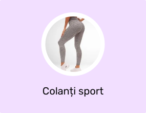 Colanți sport