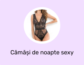 Cămăși de noapte sexy