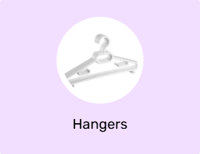 Hangers