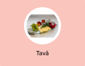 Tavă