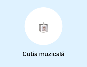 Cutia muzicală