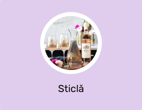 Sticlă