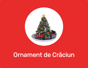 Ornament de Crăciun