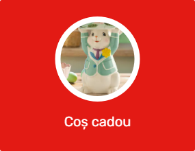 Coș cadou