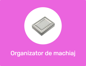 Organizator de machiaj