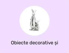 Obiecte decorative și figurine