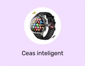 Ceas inteligent