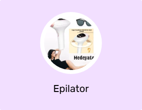 Epilator