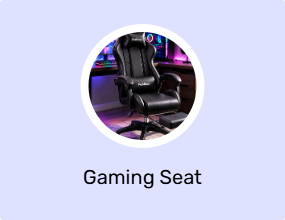 Gaming Seat