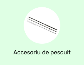 Accesoriu de pescuit