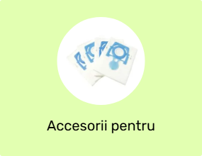 Accesorii pentru aspiratoare
