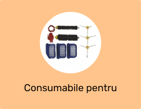 Consumabile pentru acasă