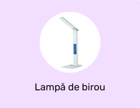 Lampă de birou