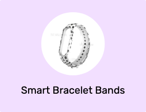 Smart Bracelet Bands