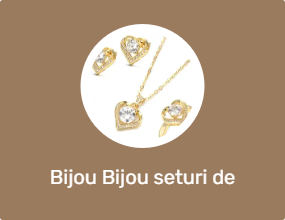 Bijou Bijou seturi de bijuterii
