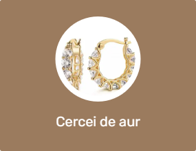 Cercei de aur