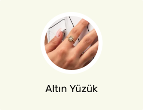 Altın Yüzük