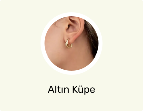 Altın Küpe