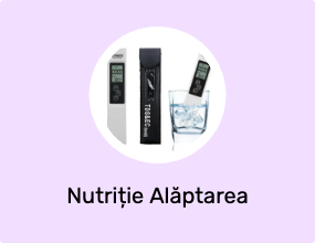 Nutriție Alăptarea