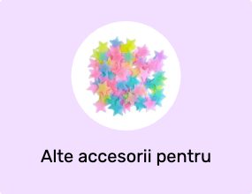 Alte accesorii pentru camere