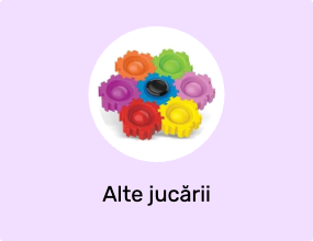 Alte jucării