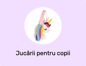 Jucării pentru copii