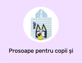 Prosoape pentru copii și bebeluși
