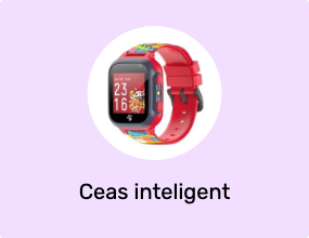 Ceas inteligent