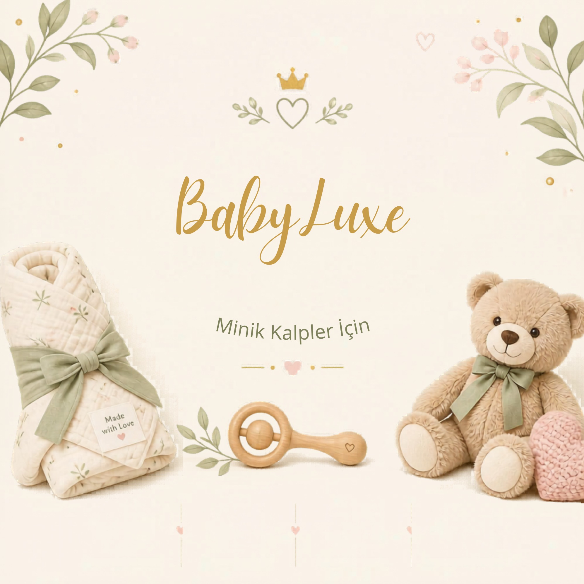 BabyLuxe