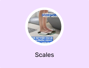 Scales