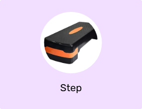 Step