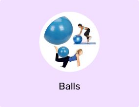 Balls